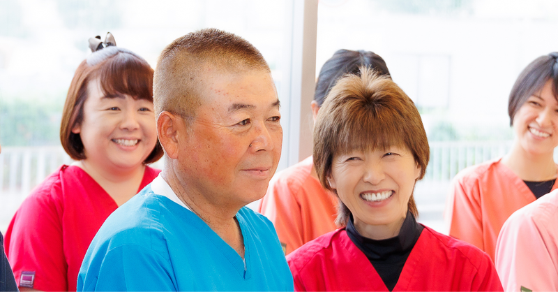 くましろ歯科医院　医療法人栄圭会のアルバイト・バイト求人情報-02