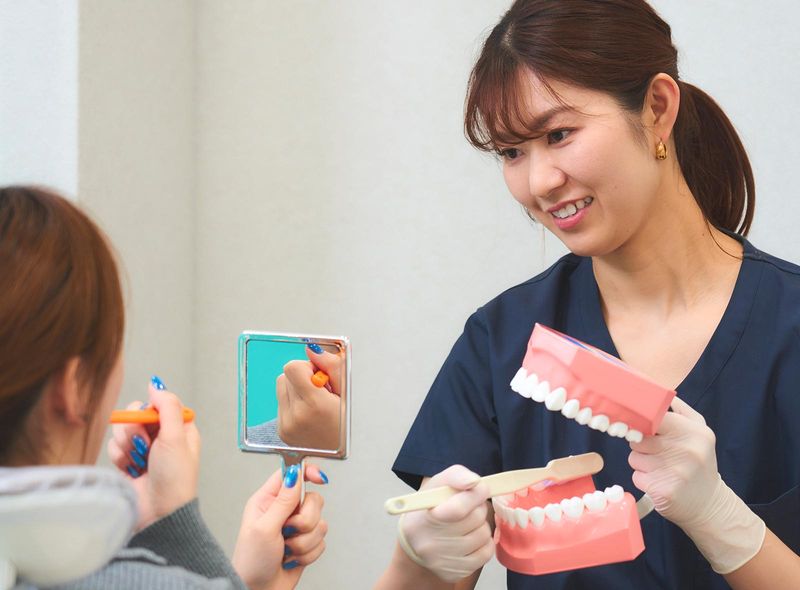 東三国新大阪ララ歯科のアルバイト・バイト求人情報-04