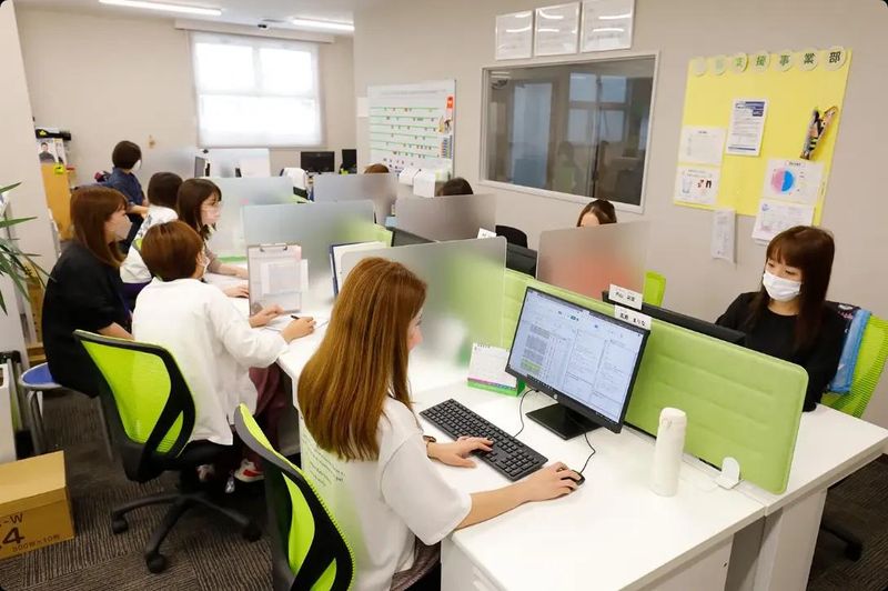 MKソリューション株式会社の求人・転職情報