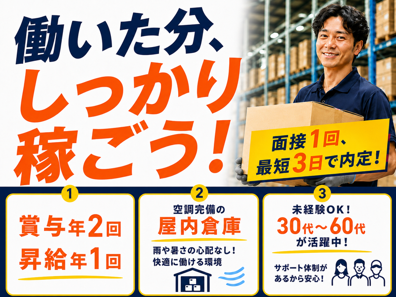 小前田運輸株式会社の求人・転職情報