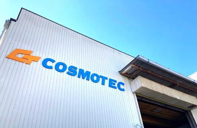 株式会社コスモテックの求人・転職情報