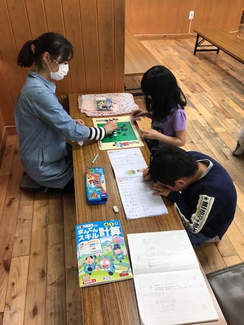 第一さくらやまクラブ(特定非営利活動法人 東松山市学童保育の会)のアルバイト・バイト求人情報-02
