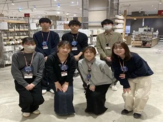 無印良品イオンモール京都桂川のアルバイト・バイト求人情報-37