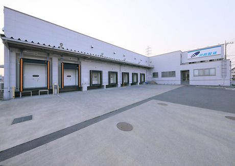 川田配送サービス株式会社の求人・転職情報