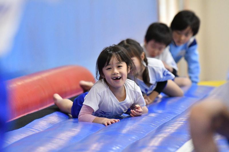 玉川学園幼稚園内(株式会社玉川文化センター)のアルバイト・バイト求人情報-02