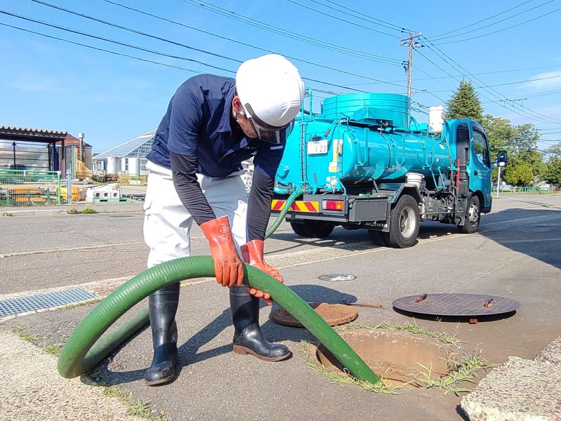株式会社上越メンテナンスの求人・転職情報