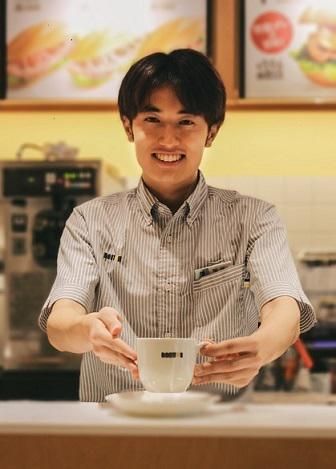ドトールコーヒーショップ　鴻巣駅前店のアルバイト・バイト求人情報-03