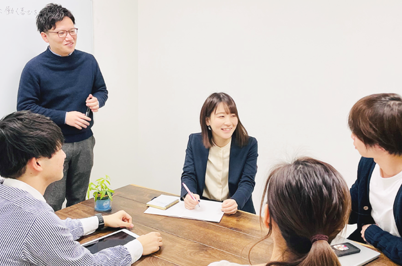 株式会社スタートラインの求人・転職情報