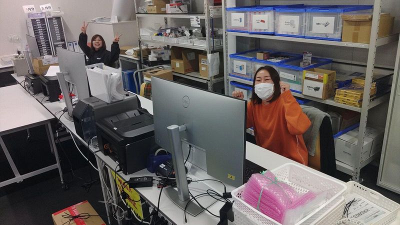 求人画像