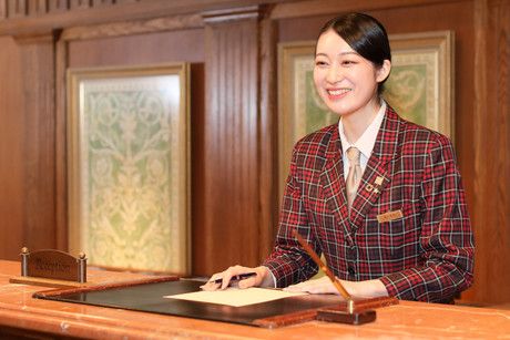 リゾートトラスト 株式会社の求人・転職情報