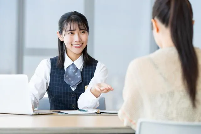 求人画像