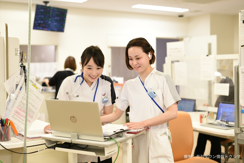 小川病院の求人・転職情報-01