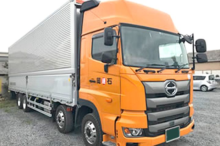 石岡地区通運株式会社の求人・転職情報