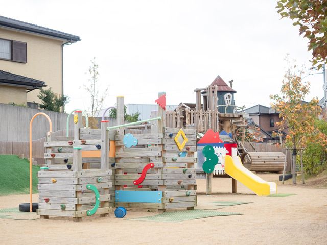 社会福祉法人揺籃福祉会　幼保連携型認定こども園 めだかのこころのアルバイト・バイト求人情報-02