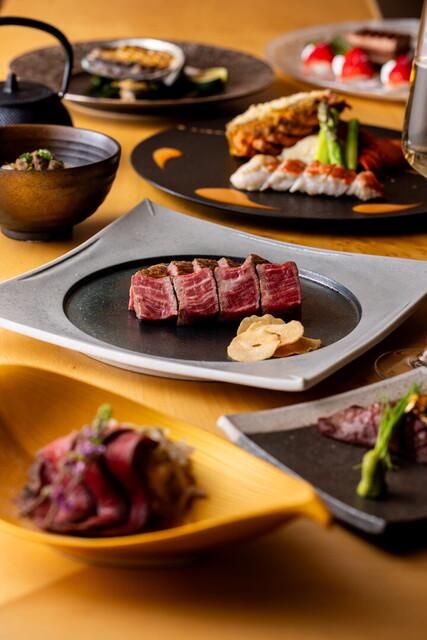 鉄板焼 にし田のアルバイト・バイト求人情報-05