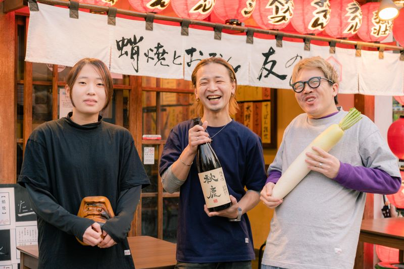 株式会社SASAYAホールディングスの求人・転職情報