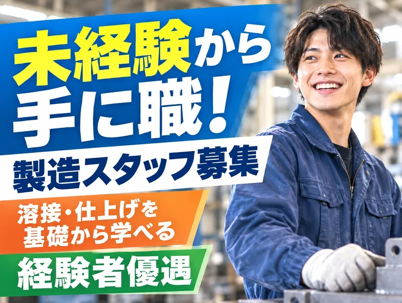 Ｃｒｅｓｔ　Ｐｒｅｃｉｓｉｏｎ株式会社の求人・転職情報
