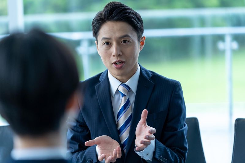 ワイムシェアリング株式会社の求人・転職情報