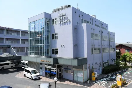 人間ドック・予防医学・クリニック　新葛飾ロイヤルクリニックのアルバイト・バイト求人情報-20