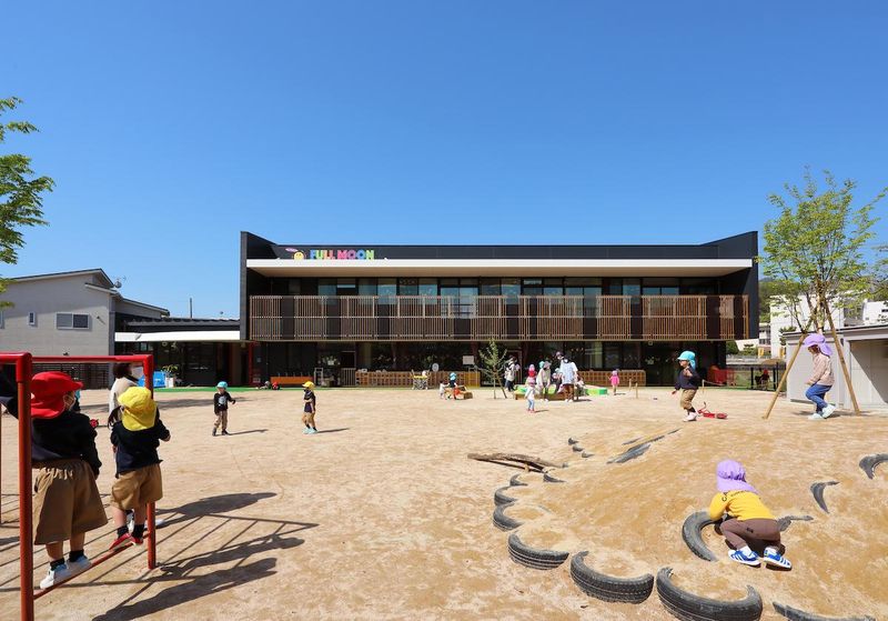 フルムーンインターナショナルこども園おおたけのアルバイト・バイト求人情報-03