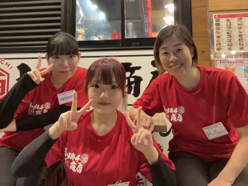 トリキチ商店　両国店のアルバイト・バイト求人情報-02