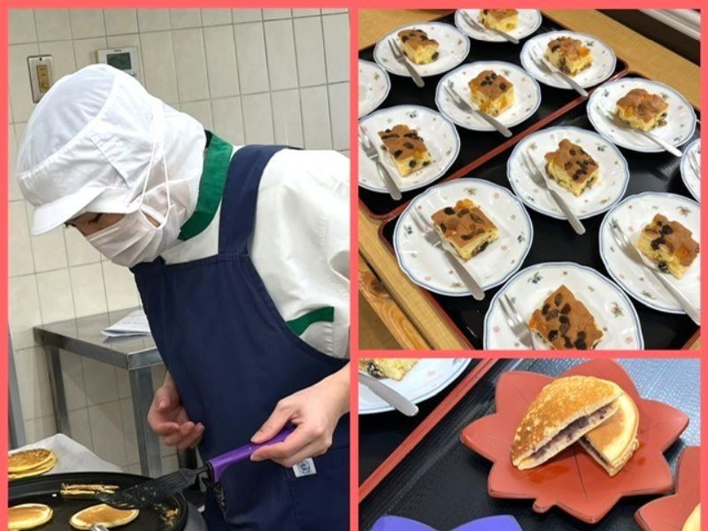 社会福祉法人あいおい福祉会の求人・転職情報