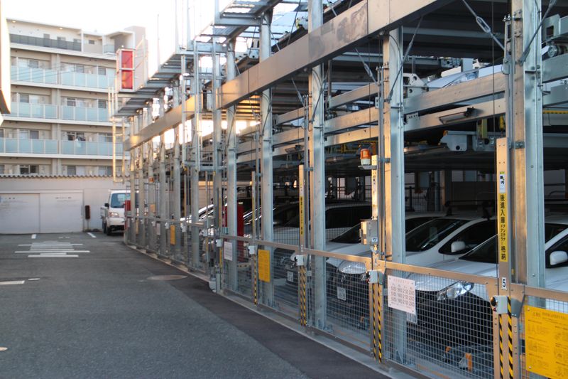 英建産業有限会社の求人・転職情報