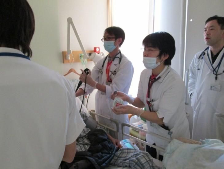 南医療生活協同組合　南生協病院の派遣求人情報