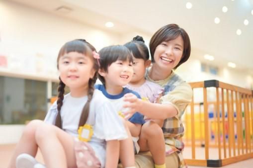 春日部市立医療センター　あひるちゃん託児室のアルバイト・バイト求人情報-05