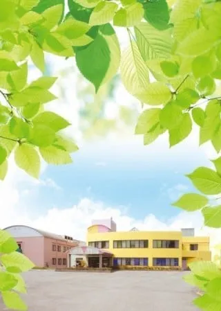 社会福祉法人大和高原育成福祉会 介護老人保健施設ももたろうのアルバイト・バイト求人情報