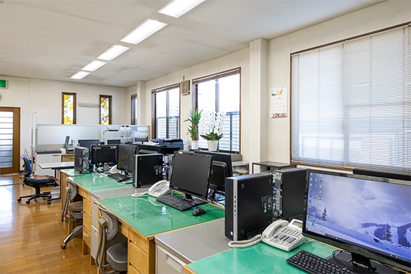 税理士法人おしまち会計社のアルバイト・バイト求人情報-05