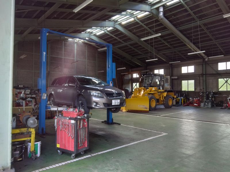 山崎自動車工業株式会社の求人・転職情報
