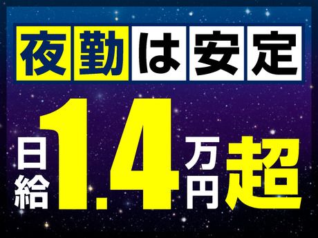 三和警備保障株式会社　立川支社(028)の派遣求人情報