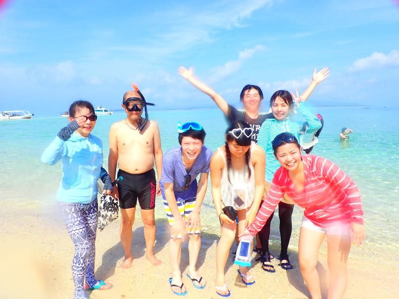 合同会社Minami Project　石垣島ツアーガイド All Blueの求人・転職情報-05