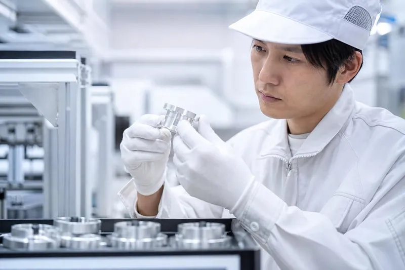 株式会社安田精機製作所