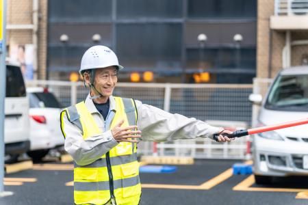北陸電力株式会社　本店ビルのアルバイト・バイト求人情報-02