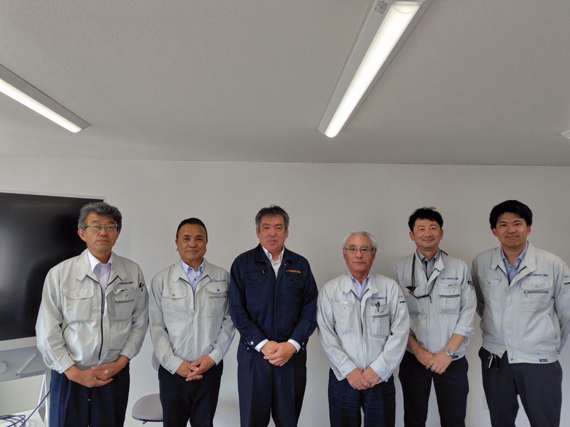 北開技研工業株式会社の求人・転職情報