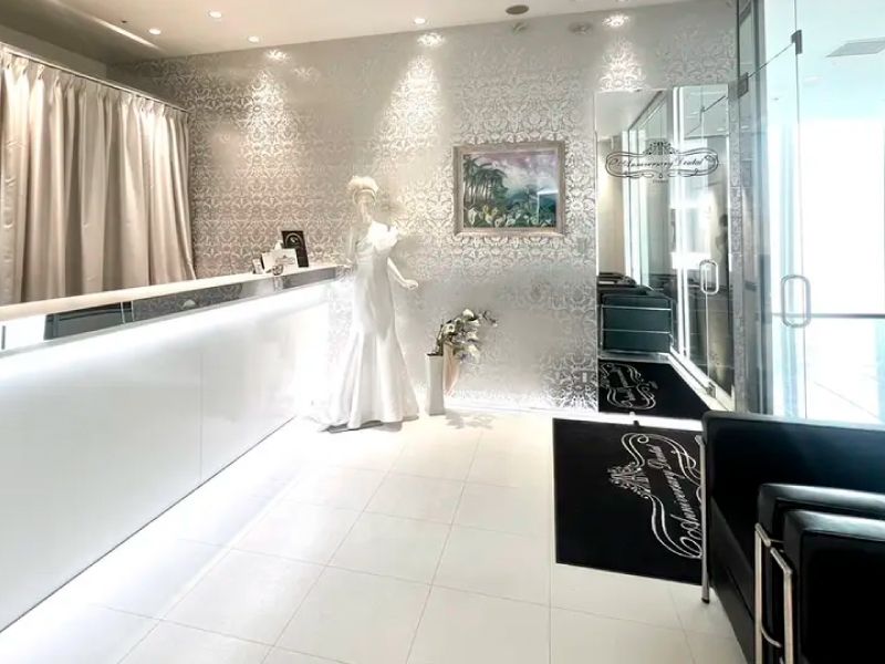 アニバーサリーデンタルギンザの求人・転職情報