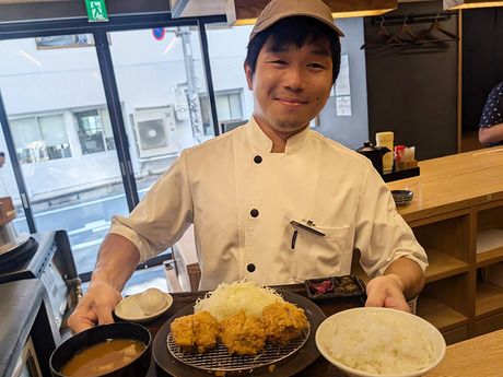 厚切りとんかつ　厚とん　五反田店のアルバイト・バイト求人情報-02