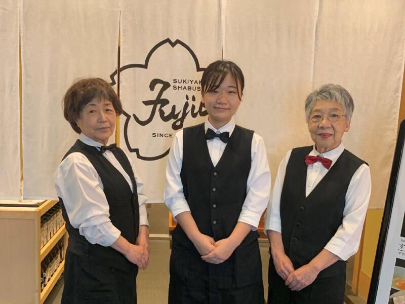 株式会社フジオフードシステムの求人・転職情報