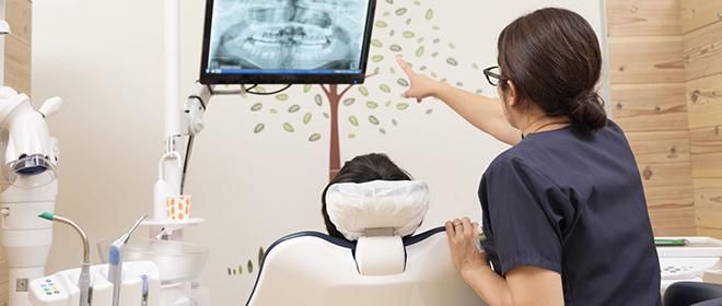 玉岡歯科医院の求人・転職情報