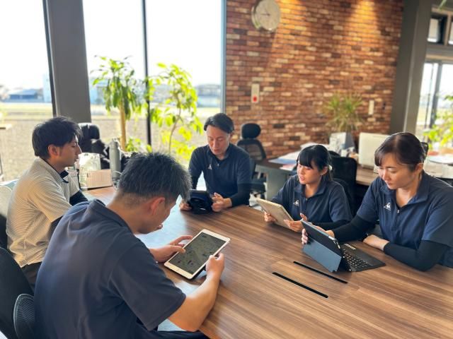 うつのみや訪問看護リハビリステーション　にこっとの求人・転職情報