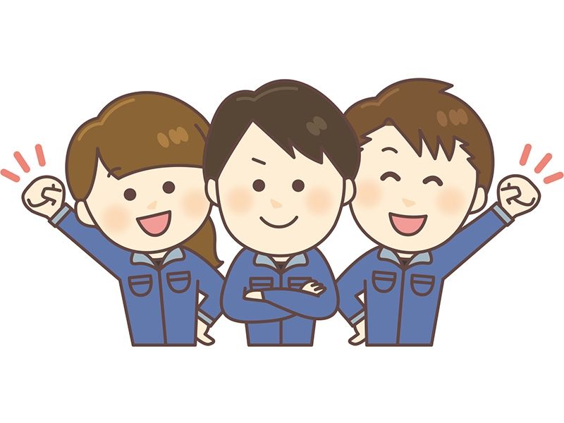 株式会社ニチユウ