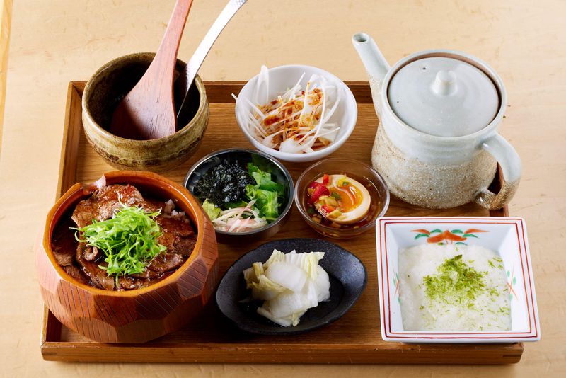 TEPPAN KITCHEN(テッパンキッチン) 渋谷ストリーム店のアルバイト・バイト求人情報-05