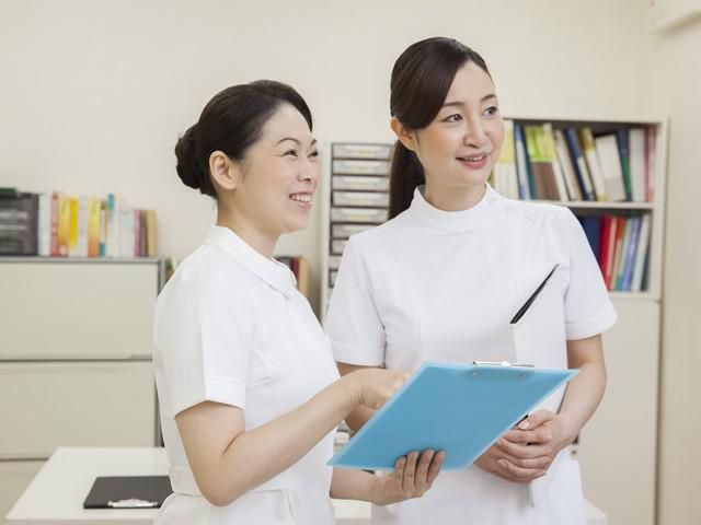株式会社タスクフォース　東京支店/派遣先:三井記念病院のアルバイト・バイト求人情報-03