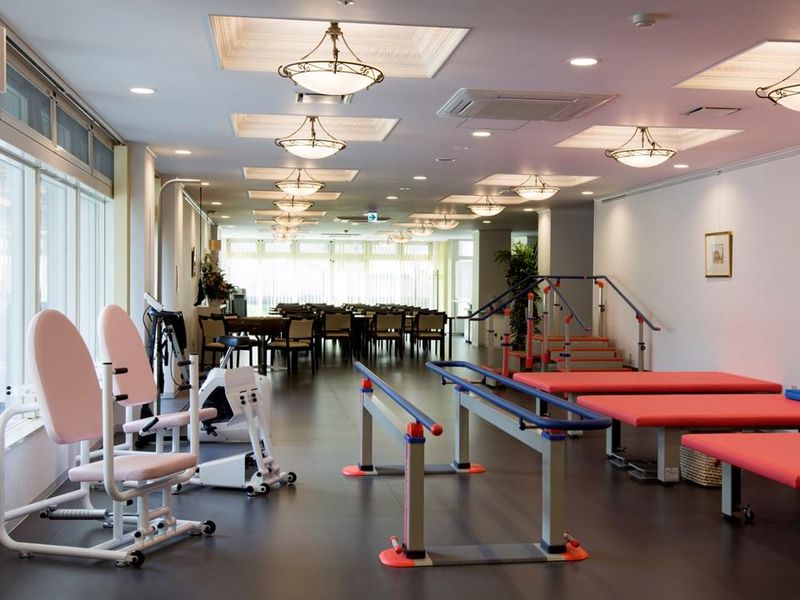 医療法人社団栄会の求人・転職情報