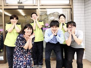 (株)やさしい手　看護小規模多機能　かえりえ上北沢のアルバイト・バイト求人情報-04