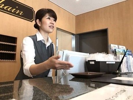 HOTEL AZ　愛媛伊予店