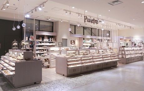 Puretre(ピュアトレ)　上大岡の求人情報