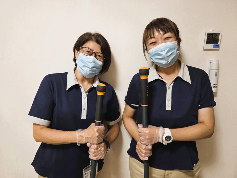 北見循環器クリニック(ワタキューセイモア株式会社)のアルバイト・バイト求人情報-03